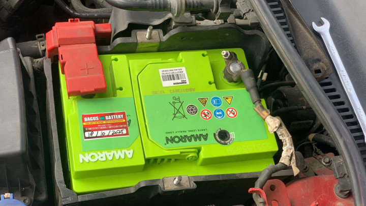 Toko aki padang 081310118505 Bagus Battery